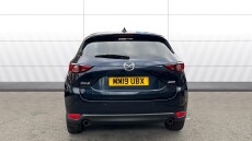 Mazda CX-5 2.0 Sport Nav+ 5dr Auto Petrol Estate